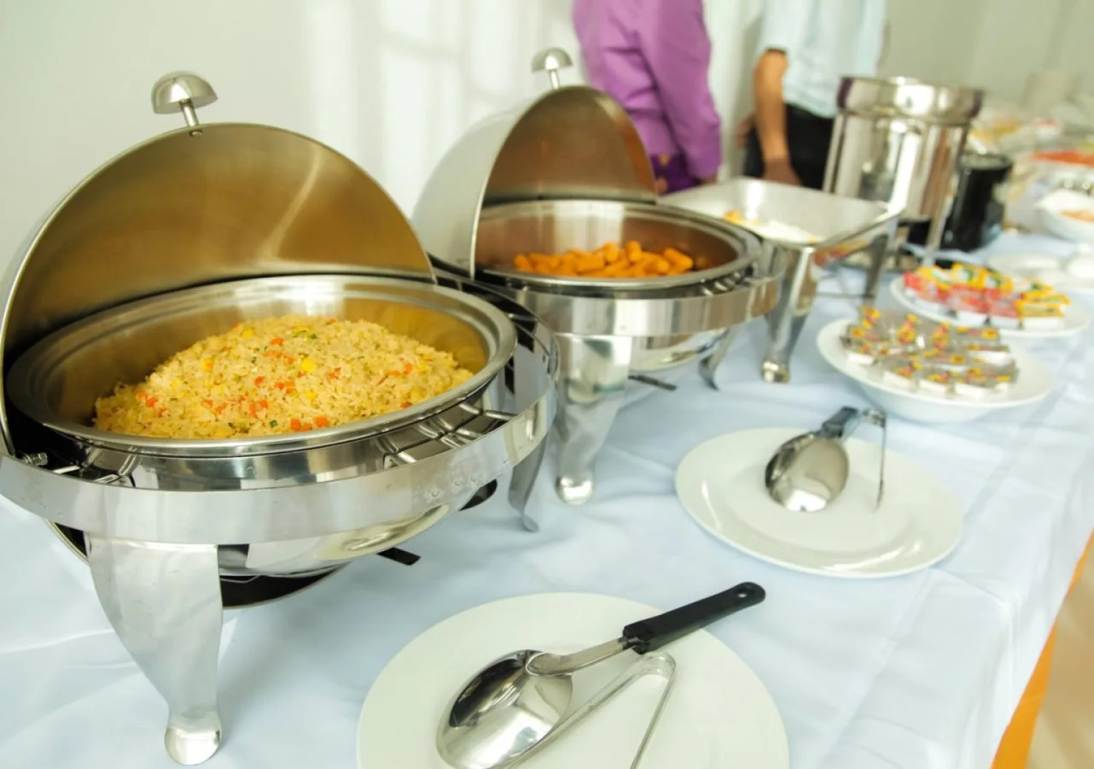 Douangchan Plaza Hotel