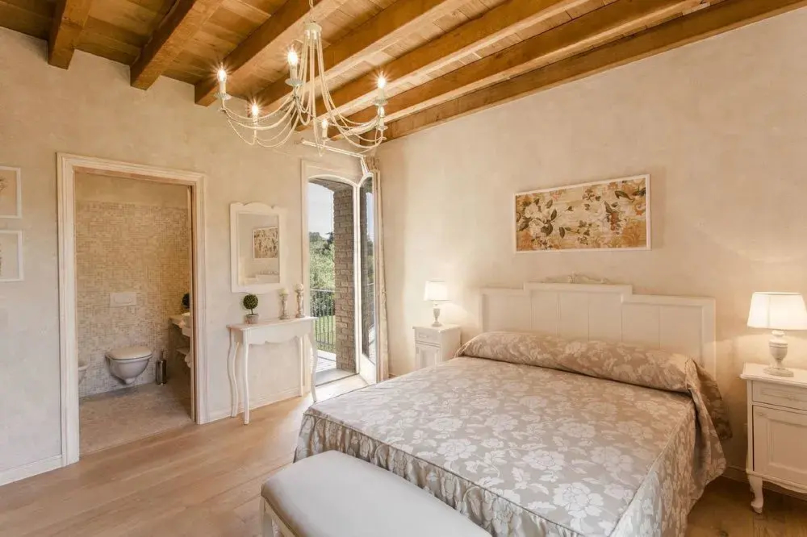 Relais Mondotella