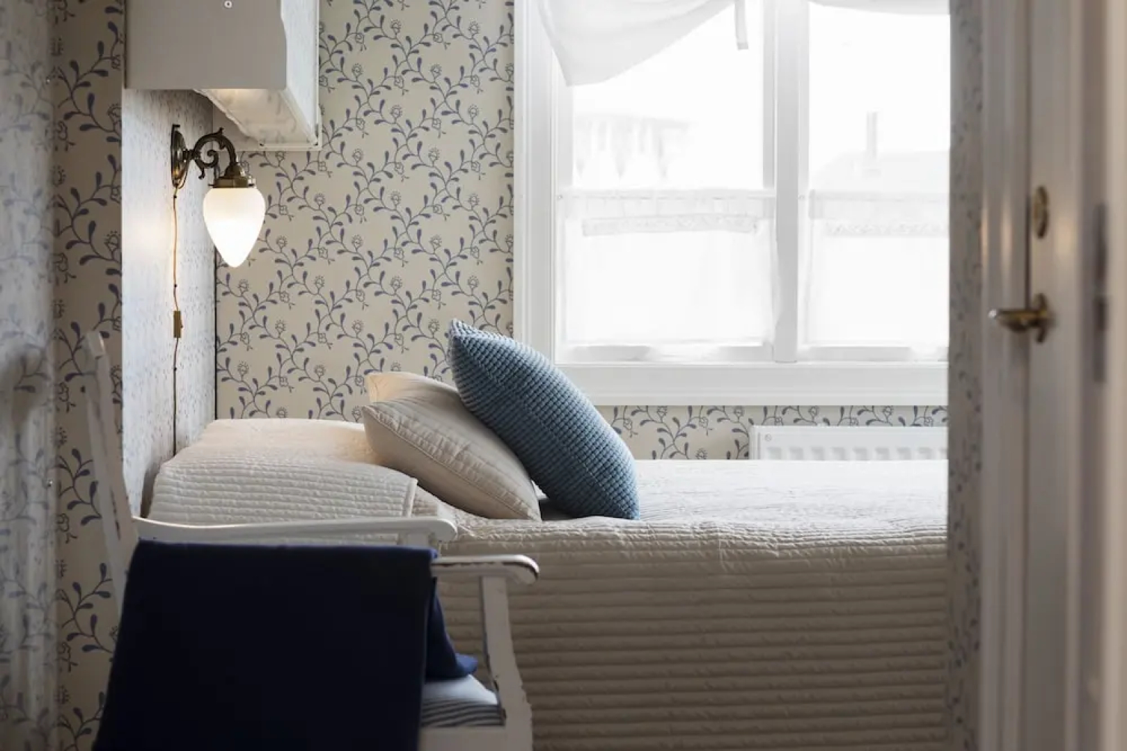 Strand Hostel & Hotel