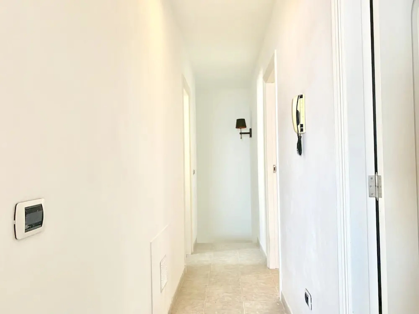 Villa Ocean View Puntillo del Sol