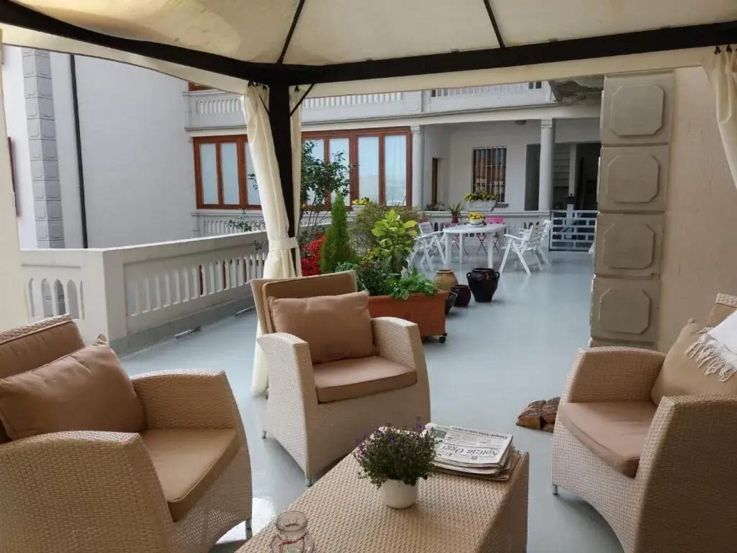 Il Terrazzo B&B