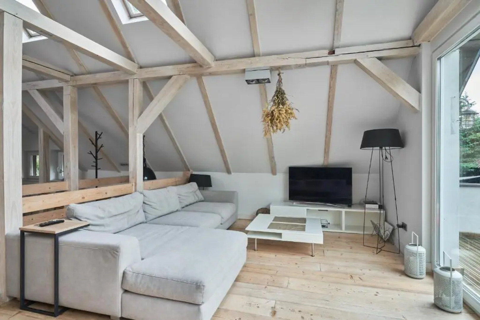 Dobra Chata Jaśkowo