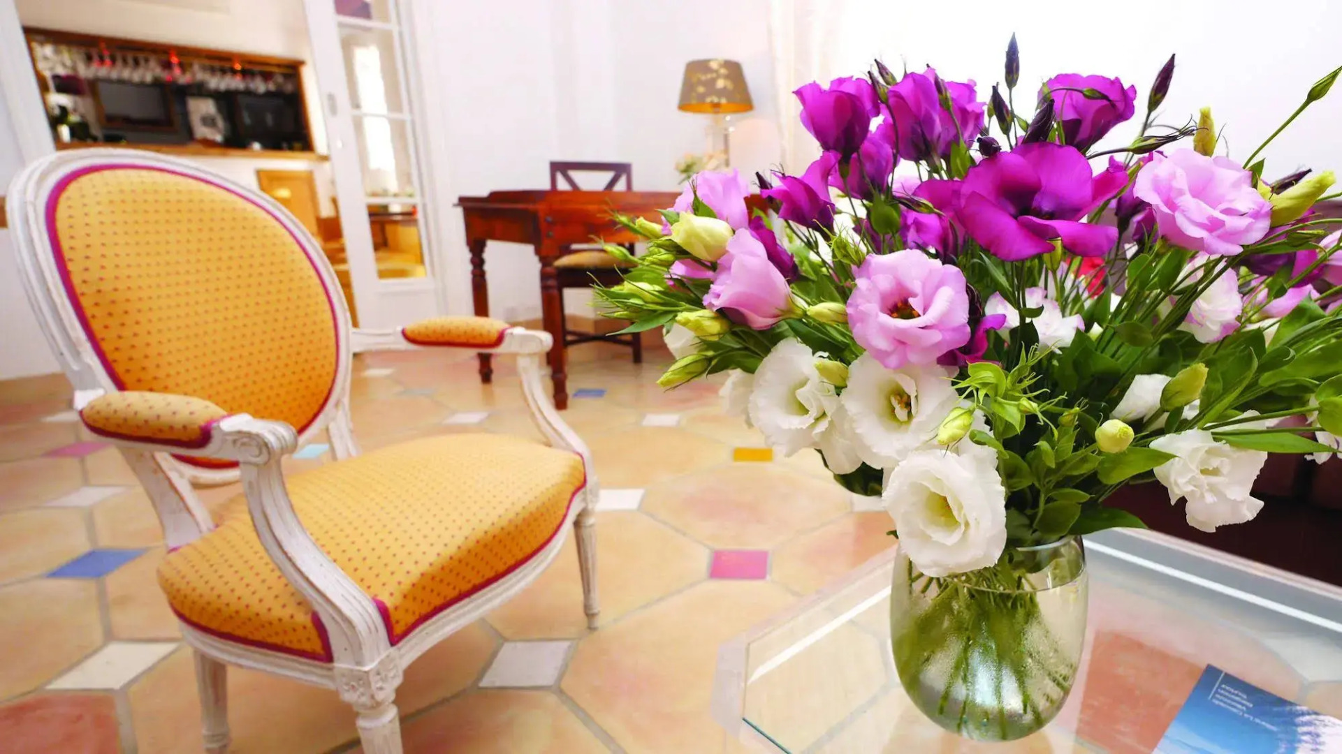 Hotel Royal Bon Repos