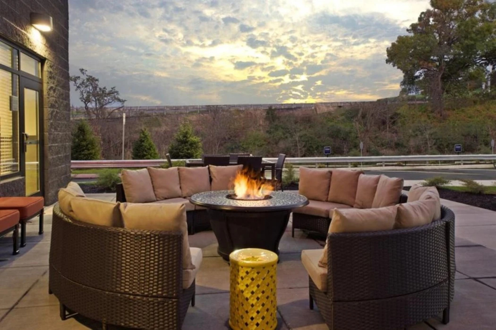 Hampton Inn & Suites North Huntingdon-Irwin