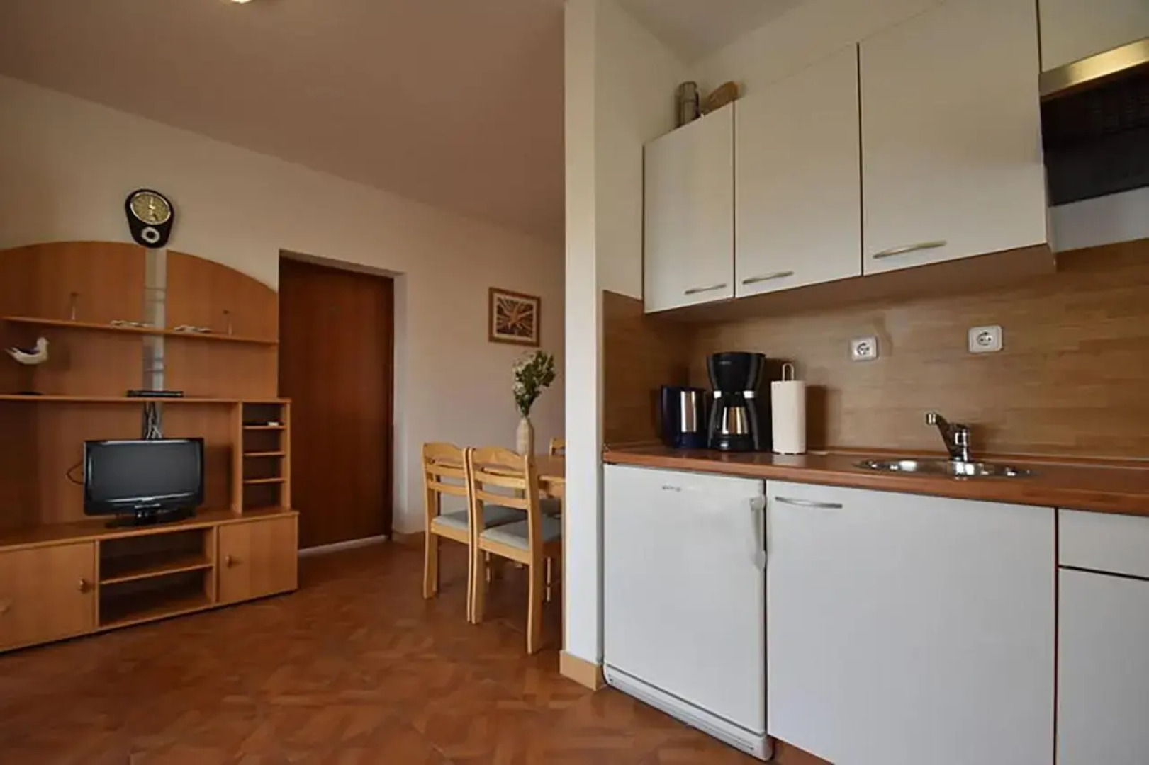 Apartments Villa Dolmar