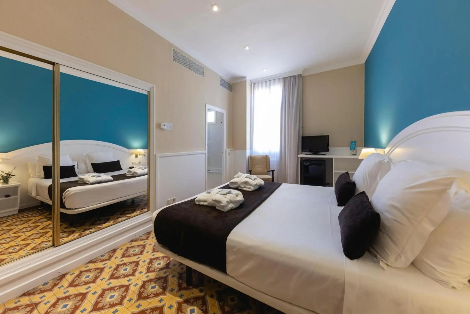 Kleopatra Micador Hotel