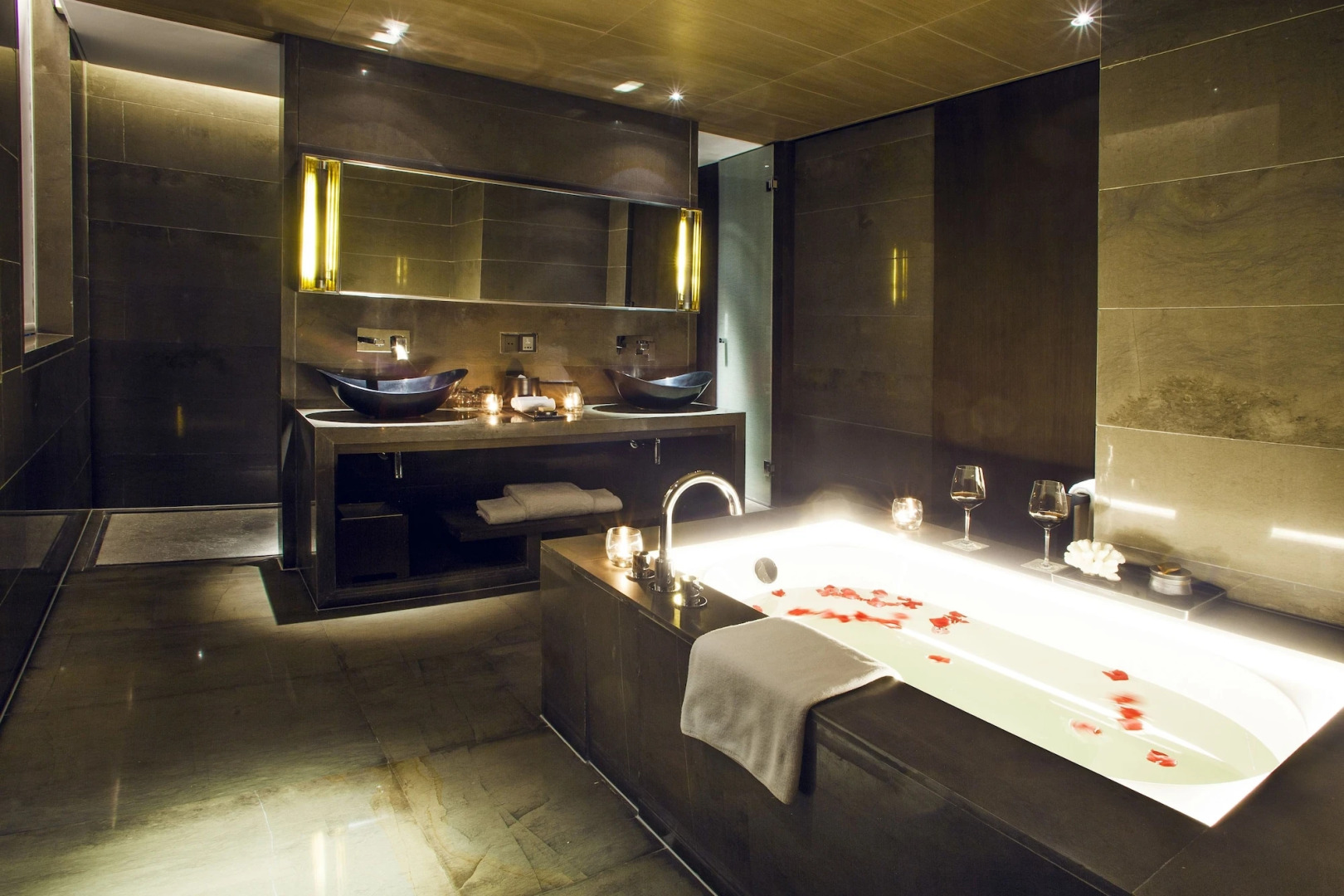 The East Hotel Hangzhou