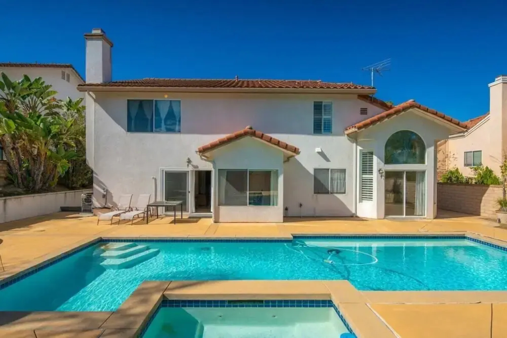 @ Marbella Lane - Captivating Home W/pool