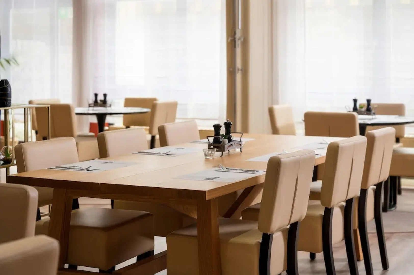 Four Stars By City Hotel