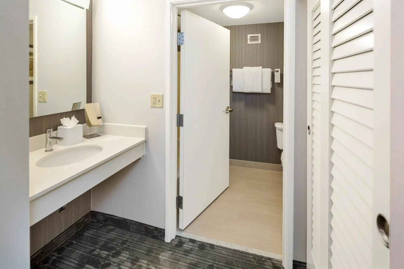 Courtyard by Marriott Bryan College Station