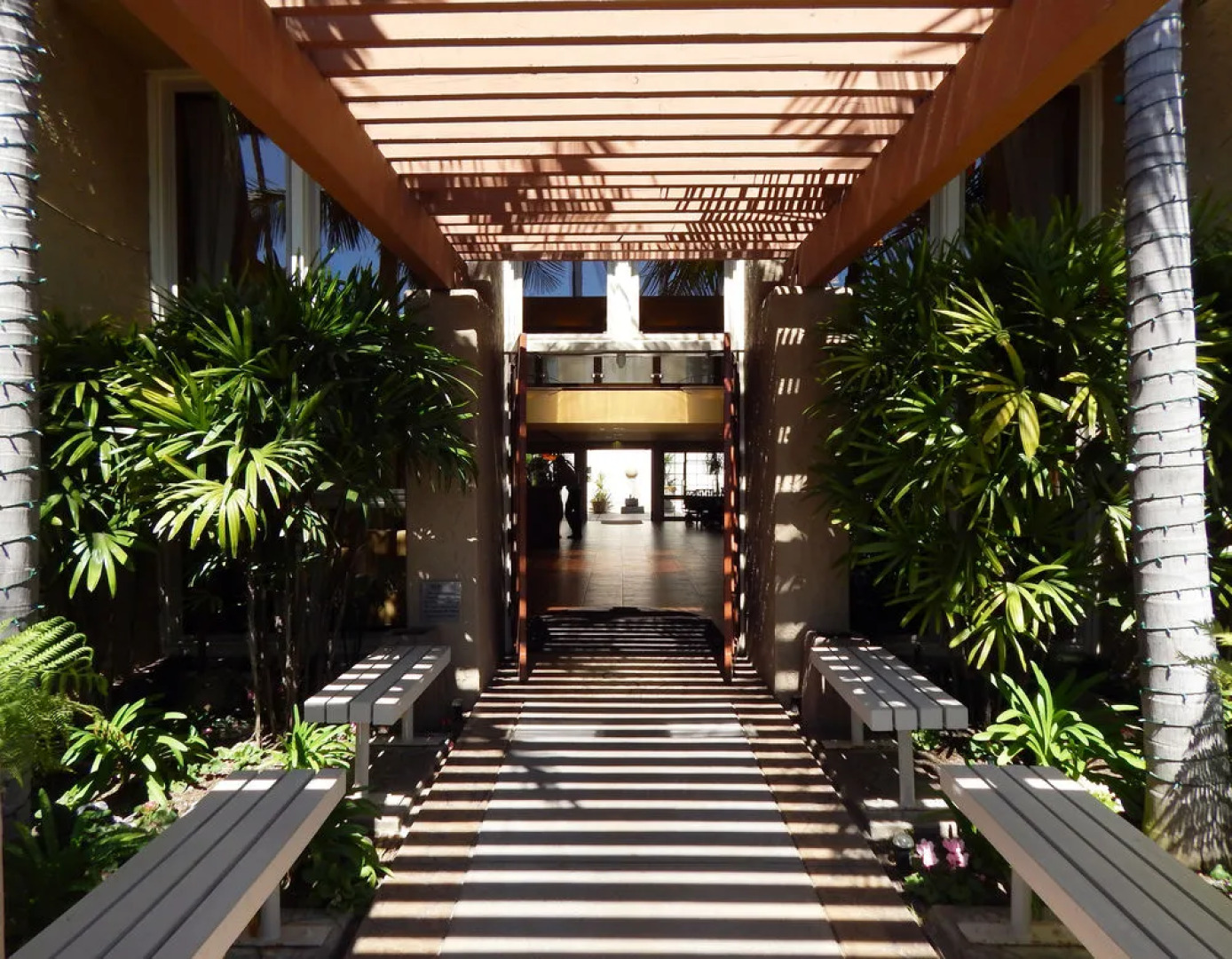 Winners Circle Resort