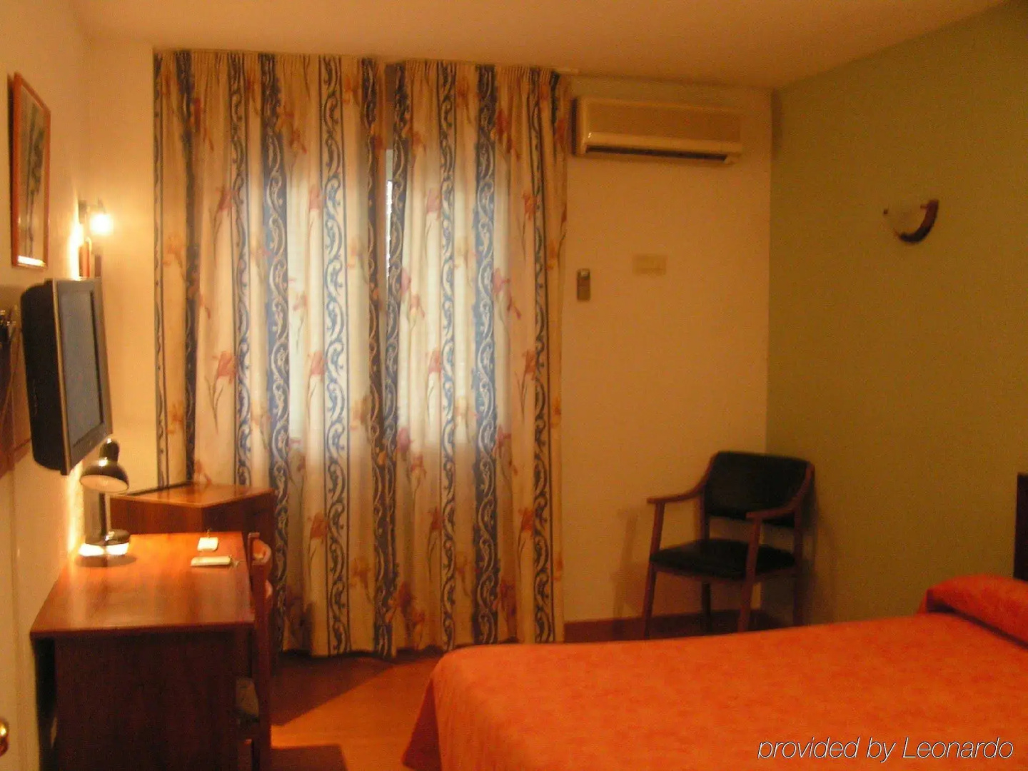Hotel Olympia Ronda II