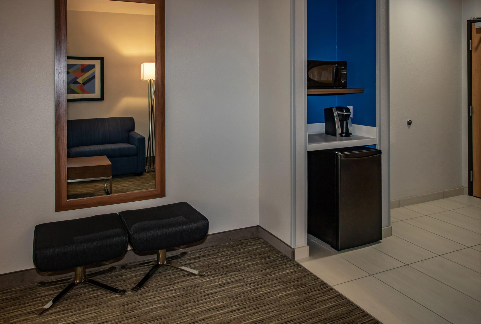 Holiday Inn Express Hotel & Suites Roseville-Galleria Area by IHG