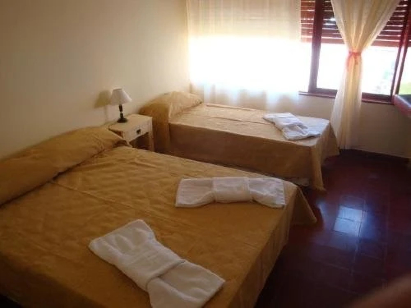 Residencial Las Conanas