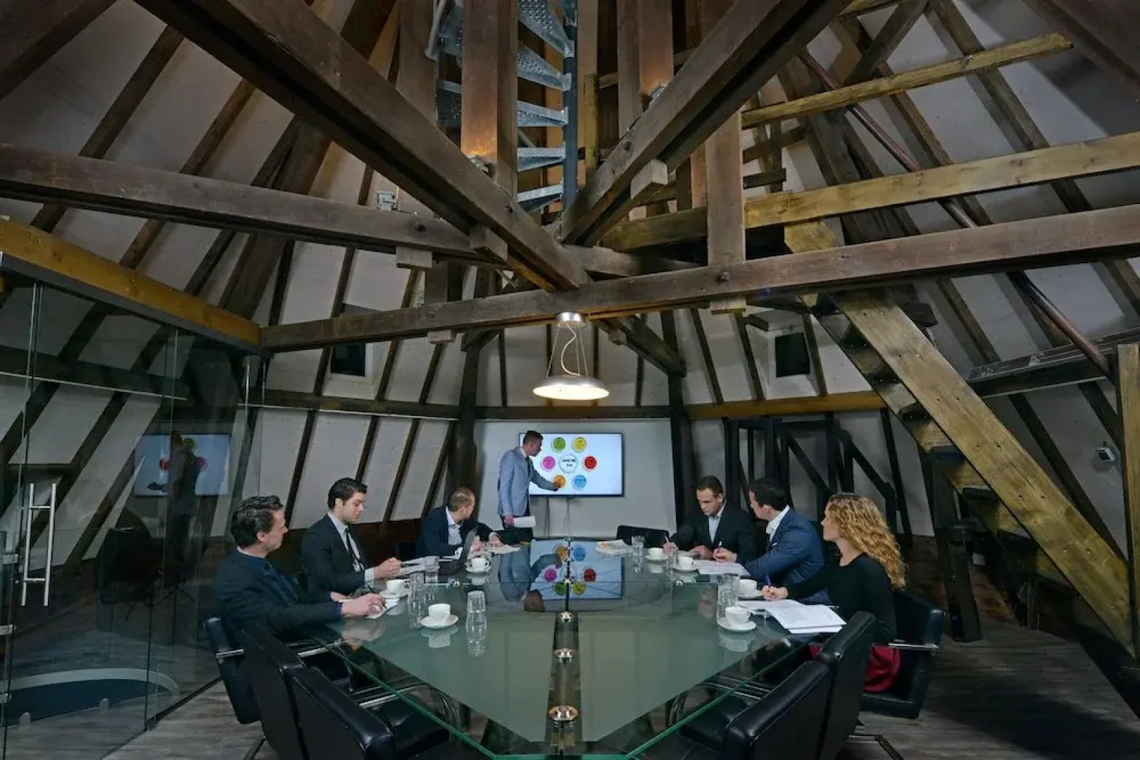 Holiday Home in Vlissingen With Garden