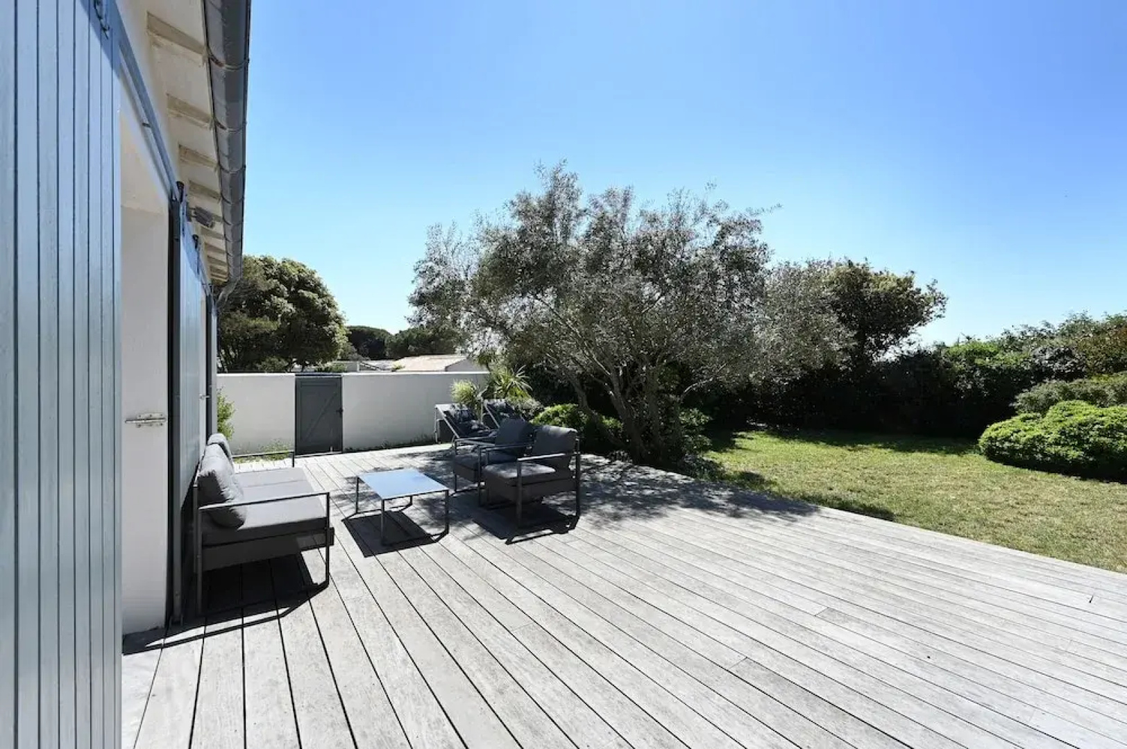 Villa Mer 100 M de la Mer - île de Ré