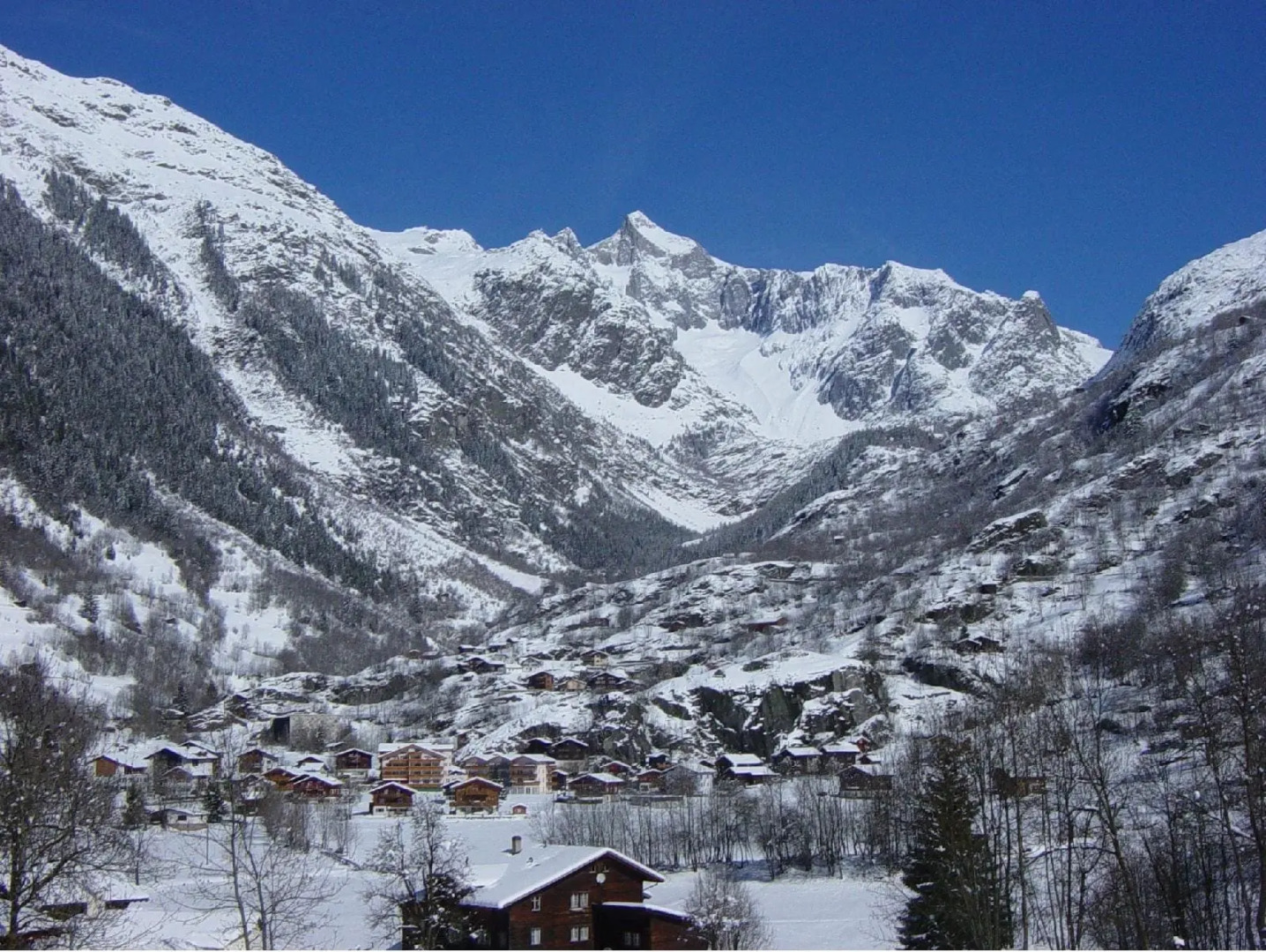 Aktiv- und Genusshotel Alpenblick