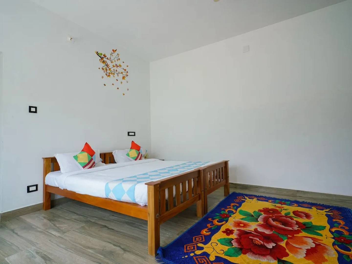 OYO Home 24477 Adorable 2BHK