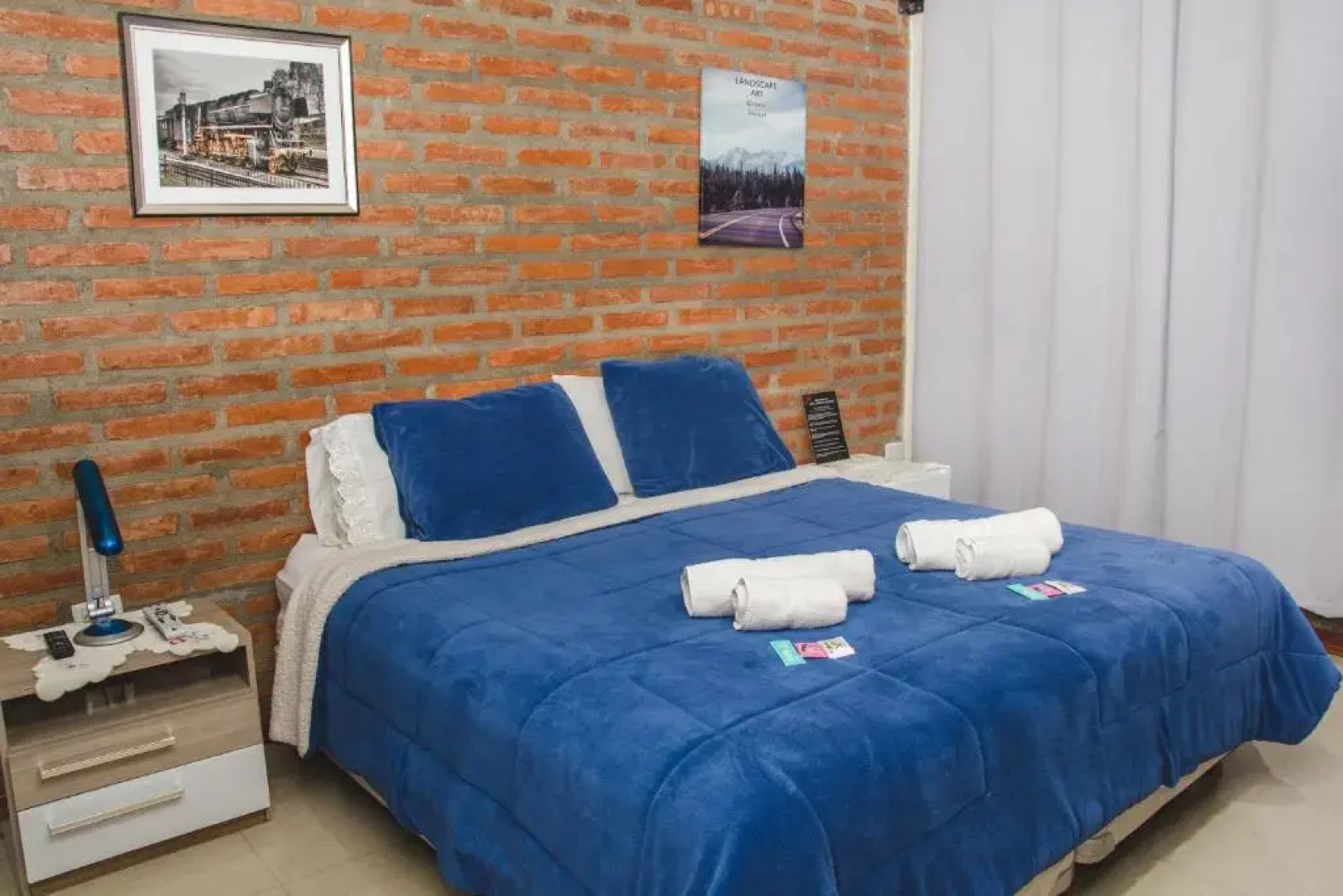 Hotel Posada Las Lengas