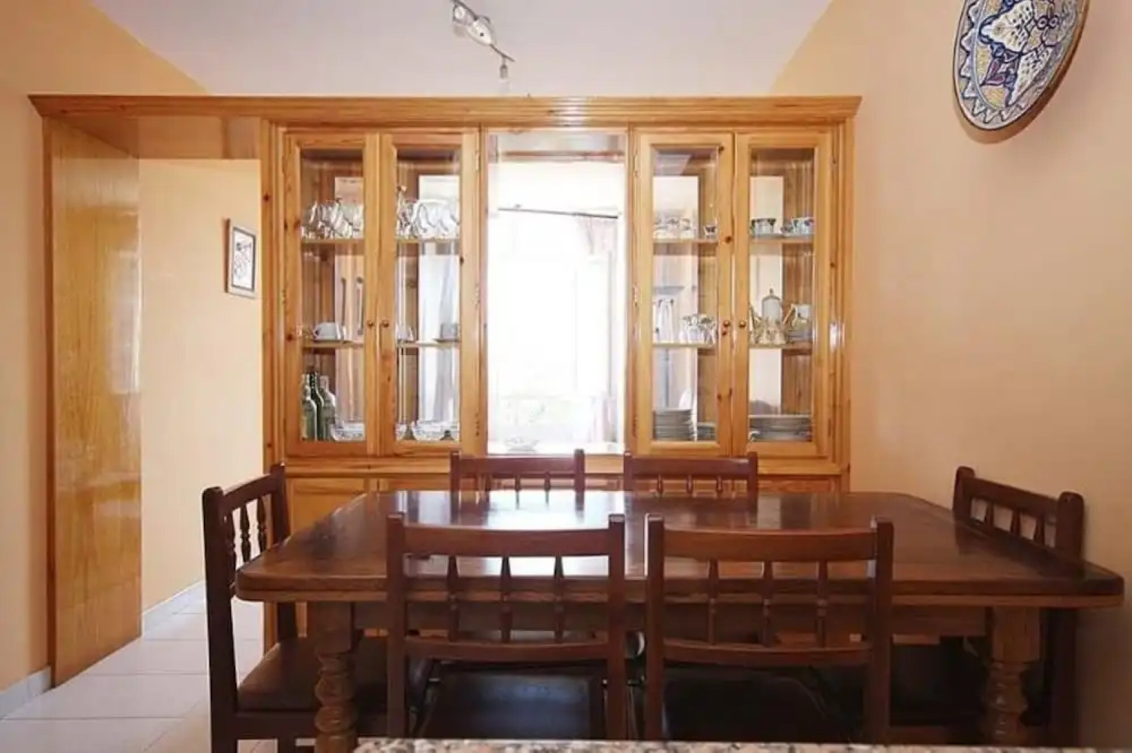 102119 -  Apartment in Muros