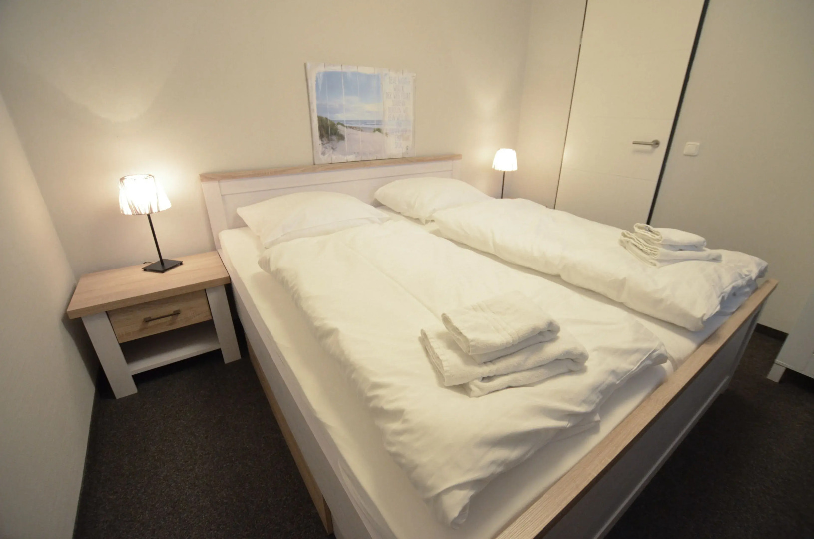 Lieblingsplatz Hotel Wannerhus