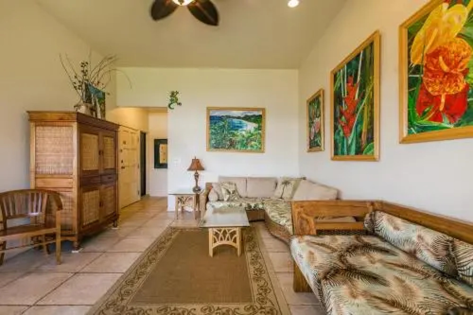 Kaha Lani Resort #326