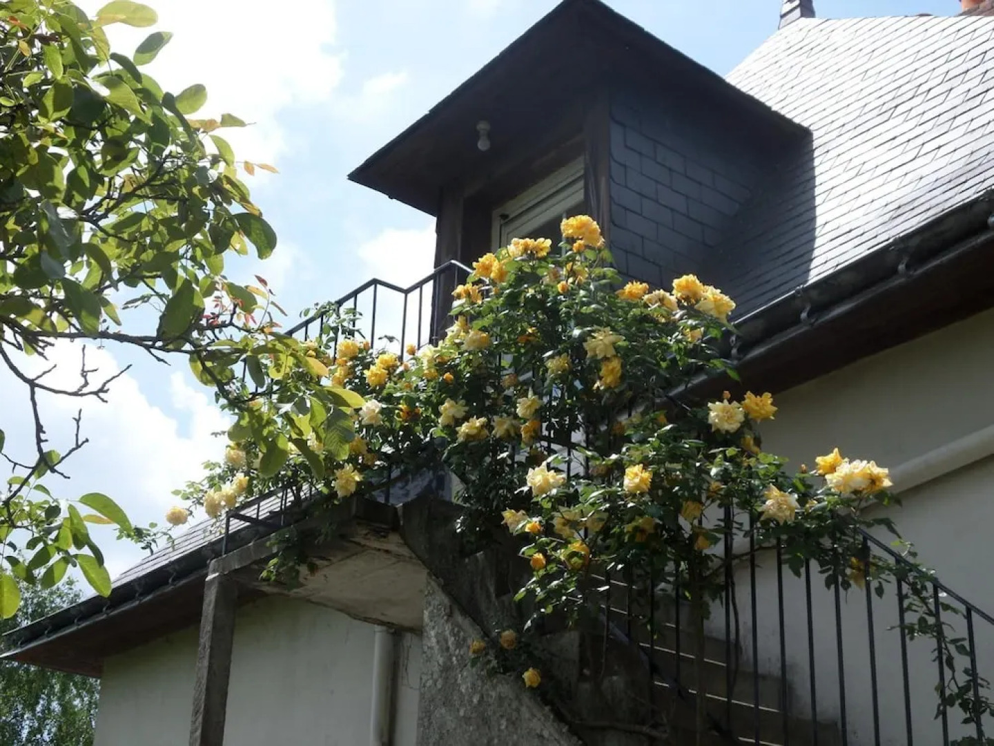 Chambres d'Hotes Du Haut Anjou