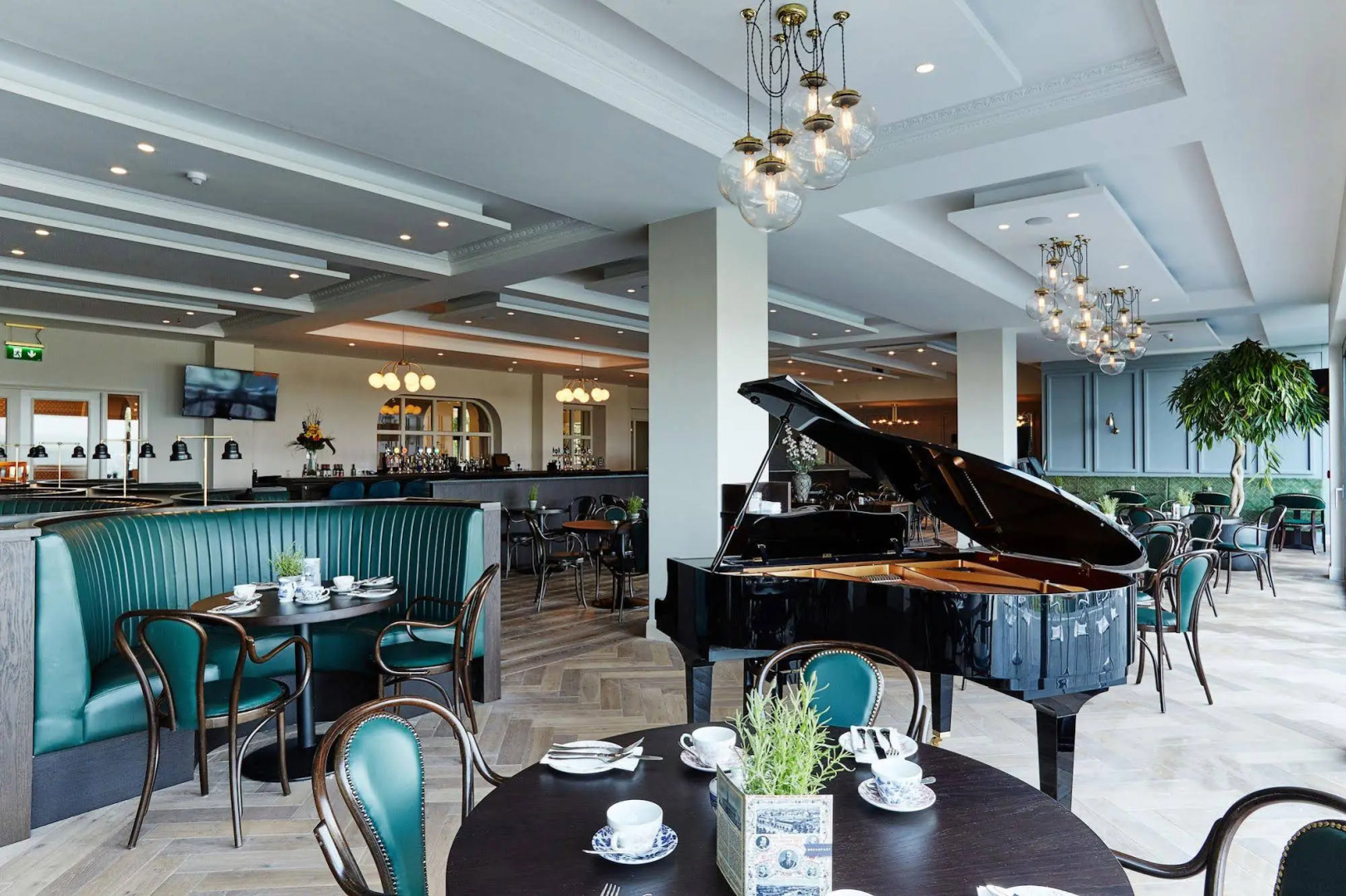 City Suite Apartments