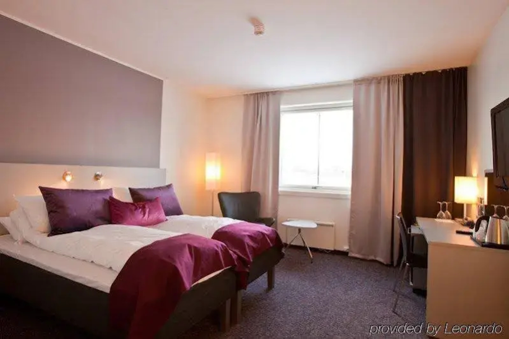 Thon Hotel Torghatten