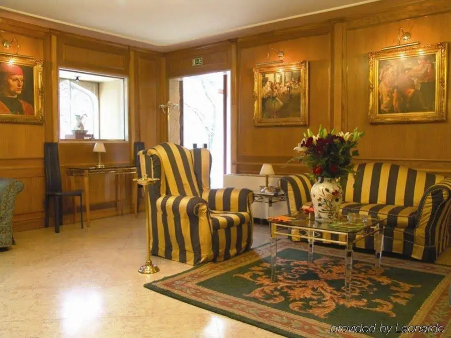 Ever Lisboa City Center Hotel (ex VIP Inn Veneza)