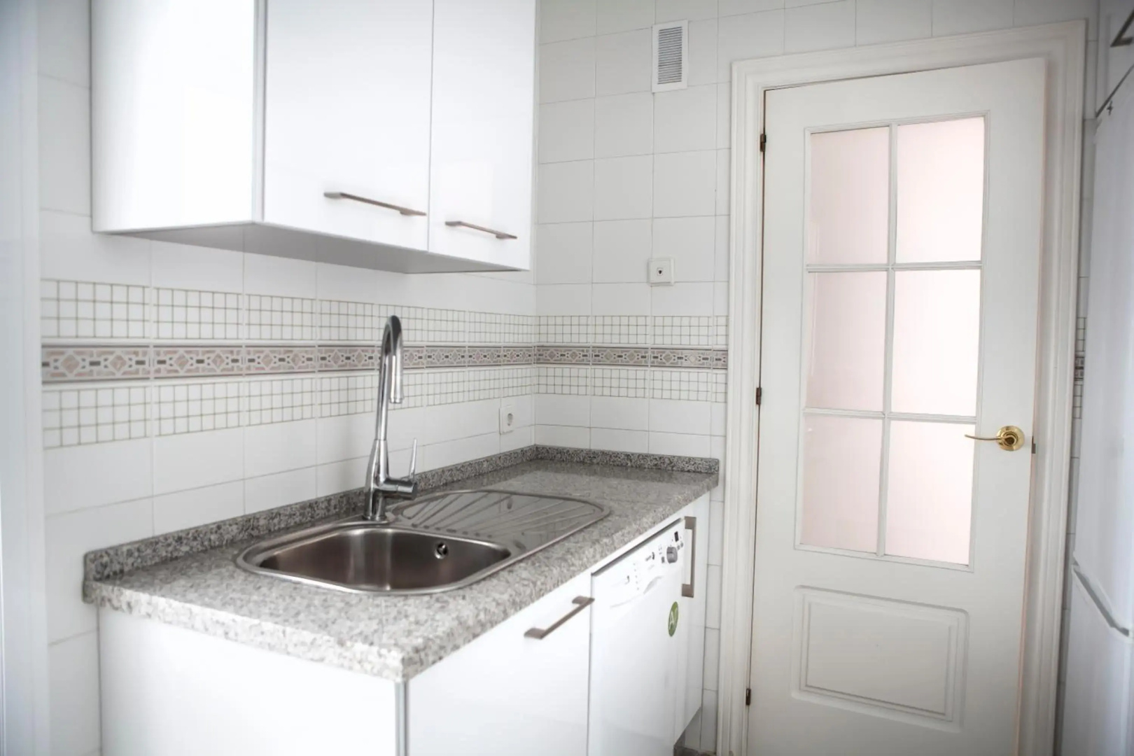 Apartamento Buhaira