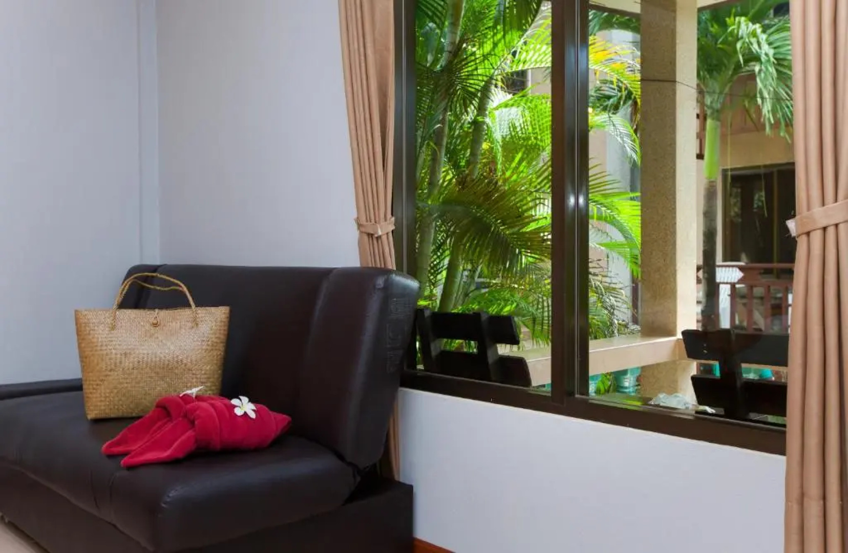 Lanta Riviera Resort