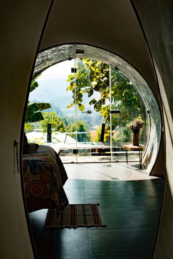 The Mothership Hostel