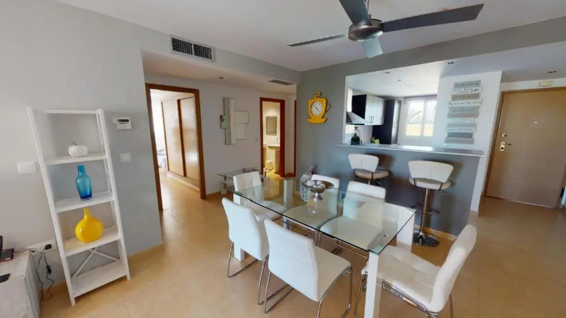 Espliego 3I5778-A Murcia Holiday Rentals Property