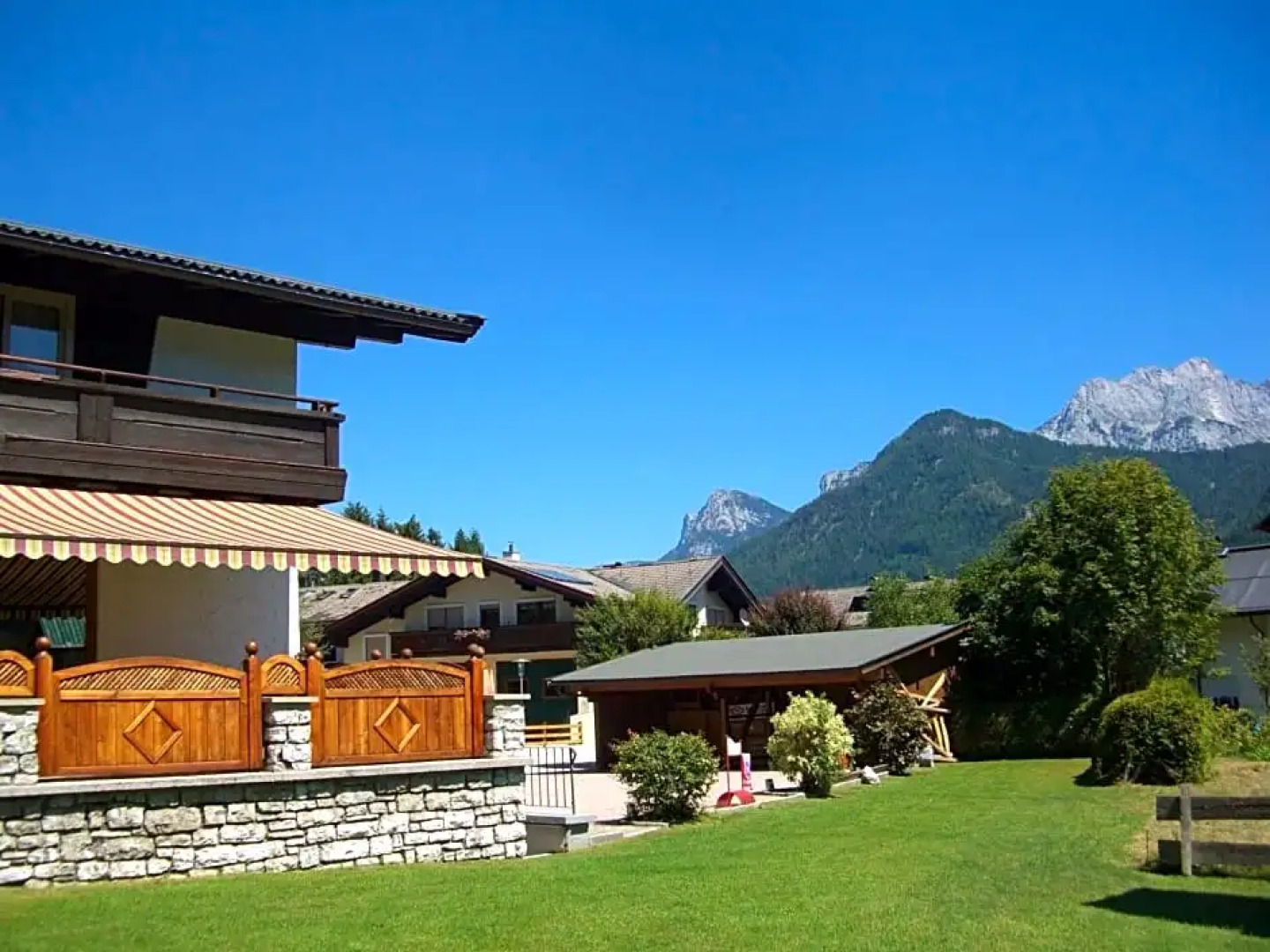 Salzburgerhof Jugend- und Familienhotel