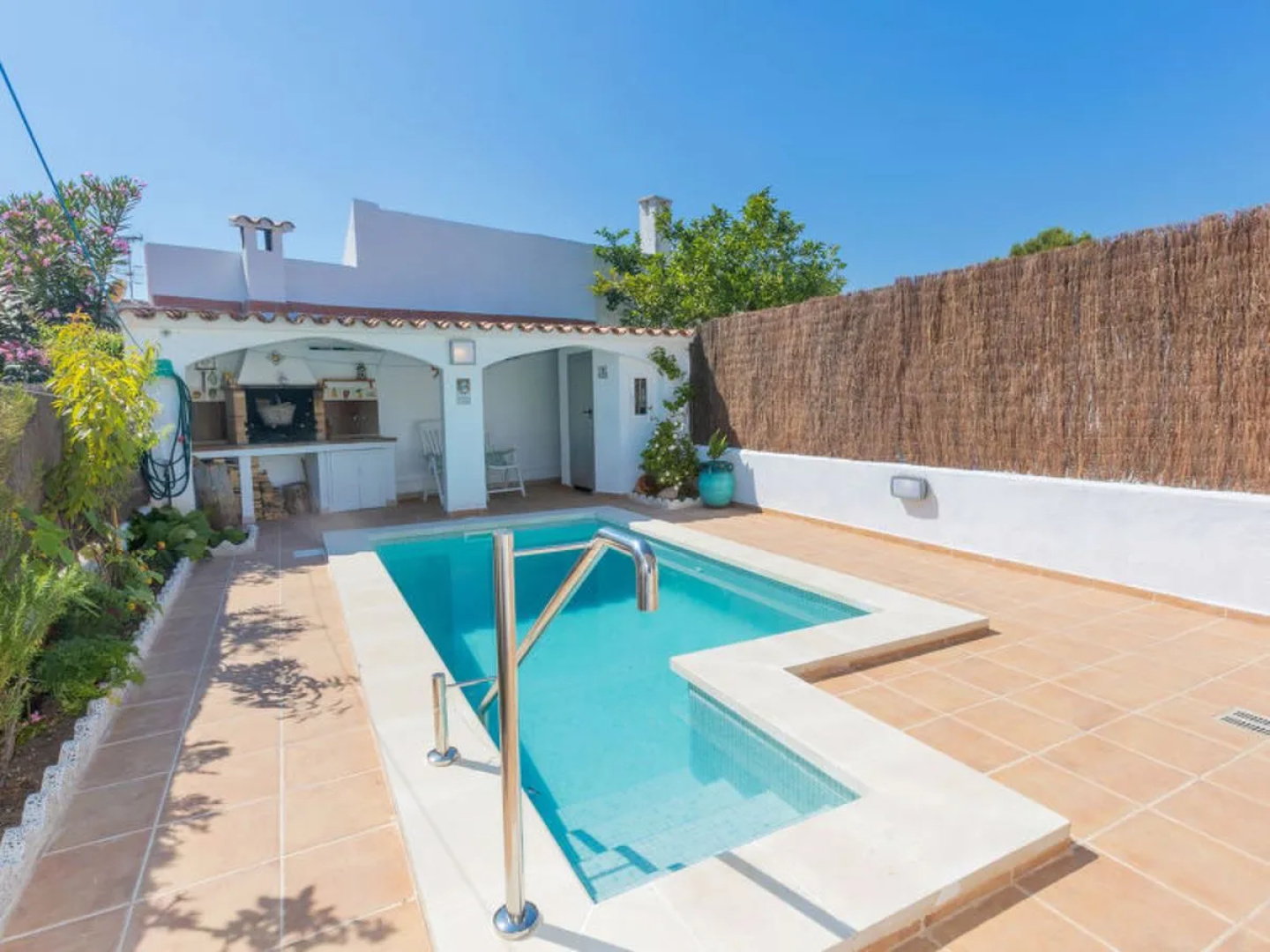 House Remedios Cunit