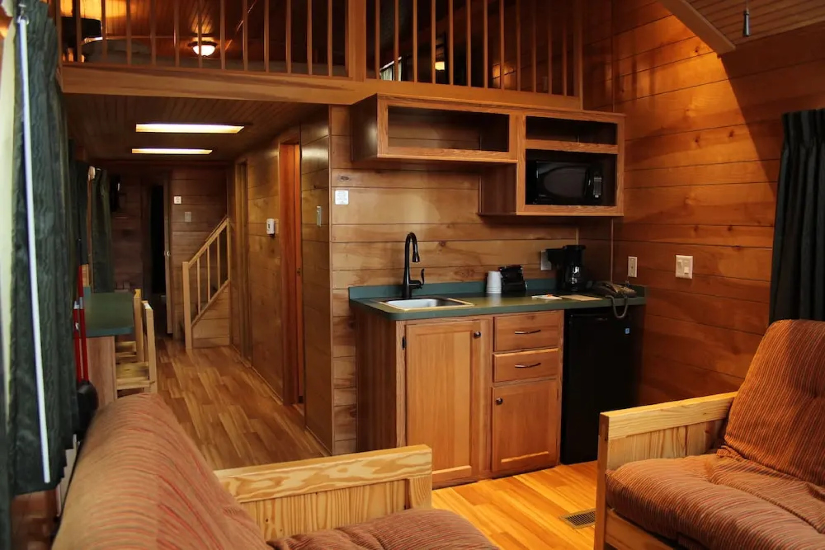 Cedar Point's Lighthouse Point