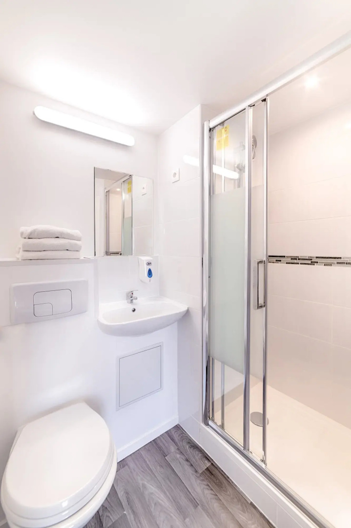 Brit Hôtel Mâcon Nord