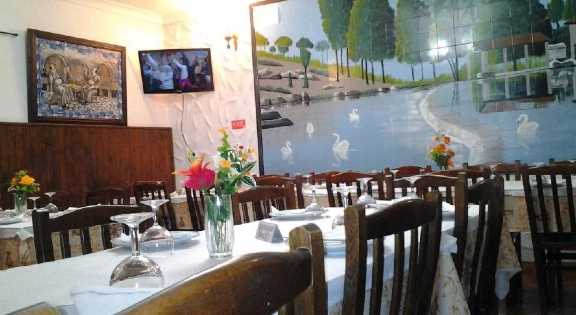 Hotel Azibo e Restaurante