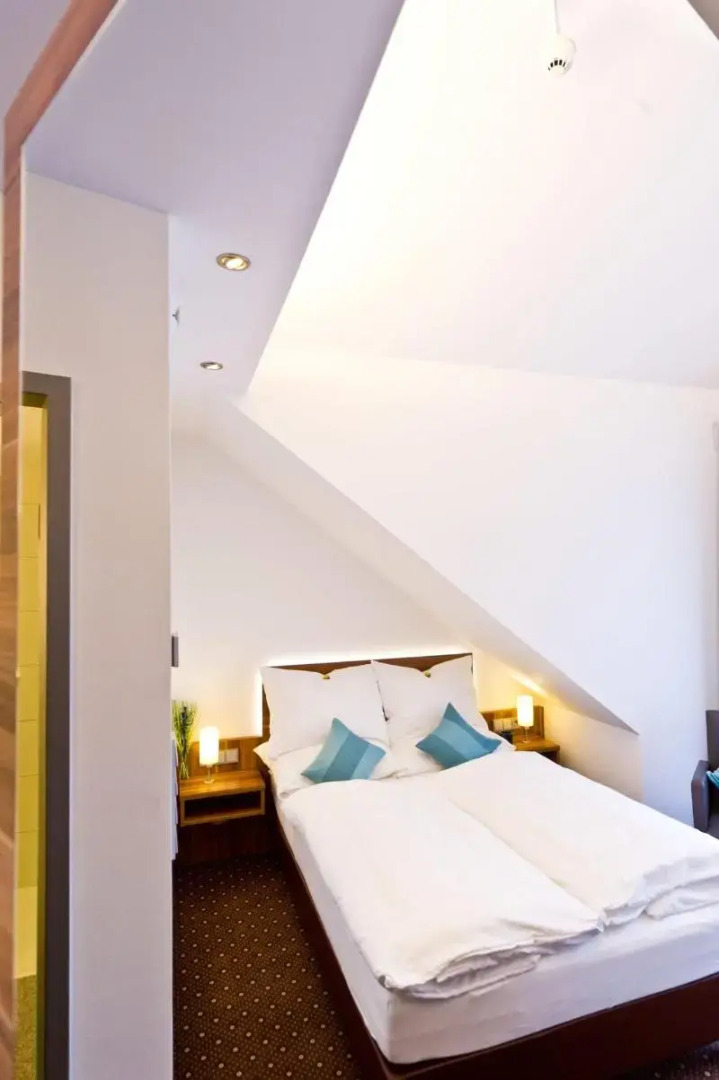 Wohlfühl - Hotel Neu Heidelberg - Hotel Heidelberg