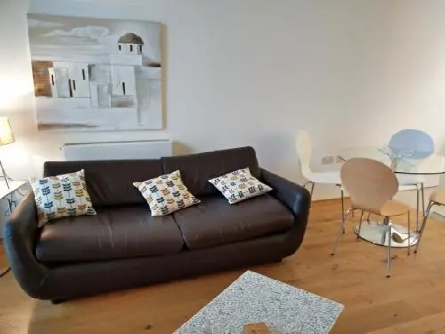 Royal William Yard Clarence