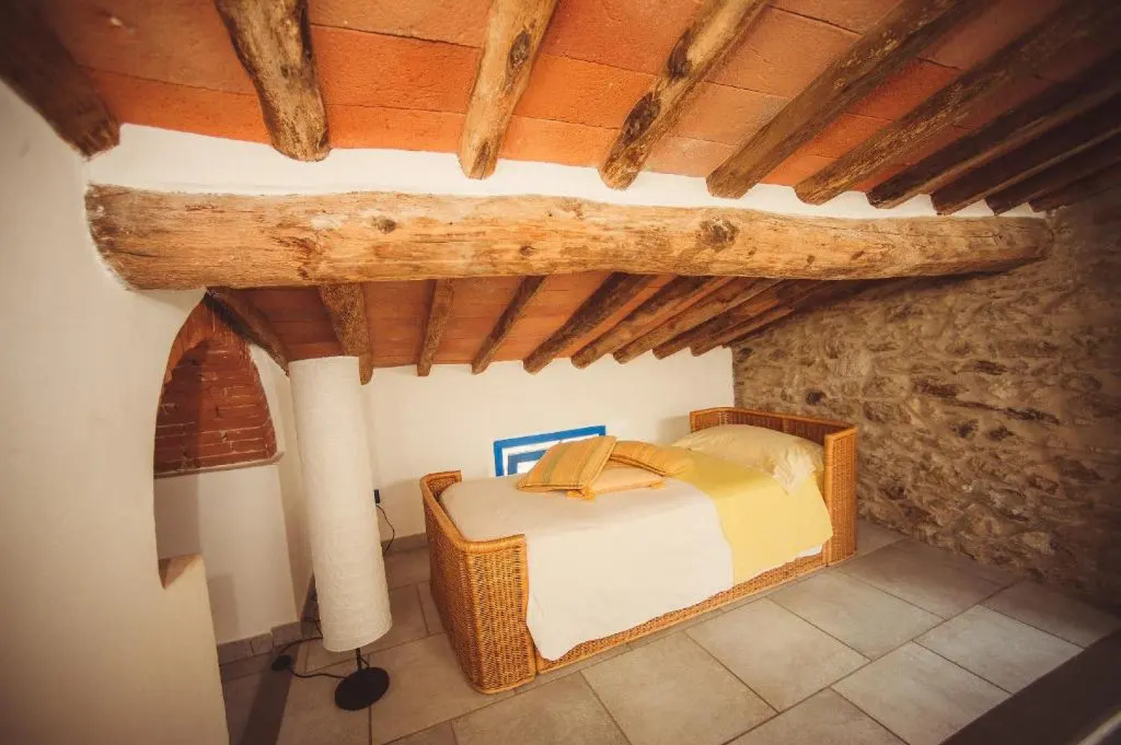 Casa Vacanze Al Settimo Cielo