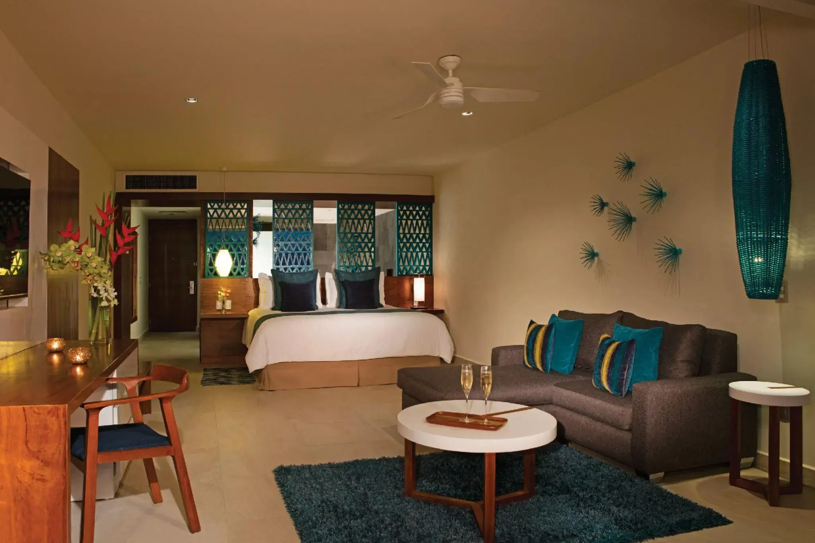 Secrets Aura Cozumel - Adults Only - All Inclusive