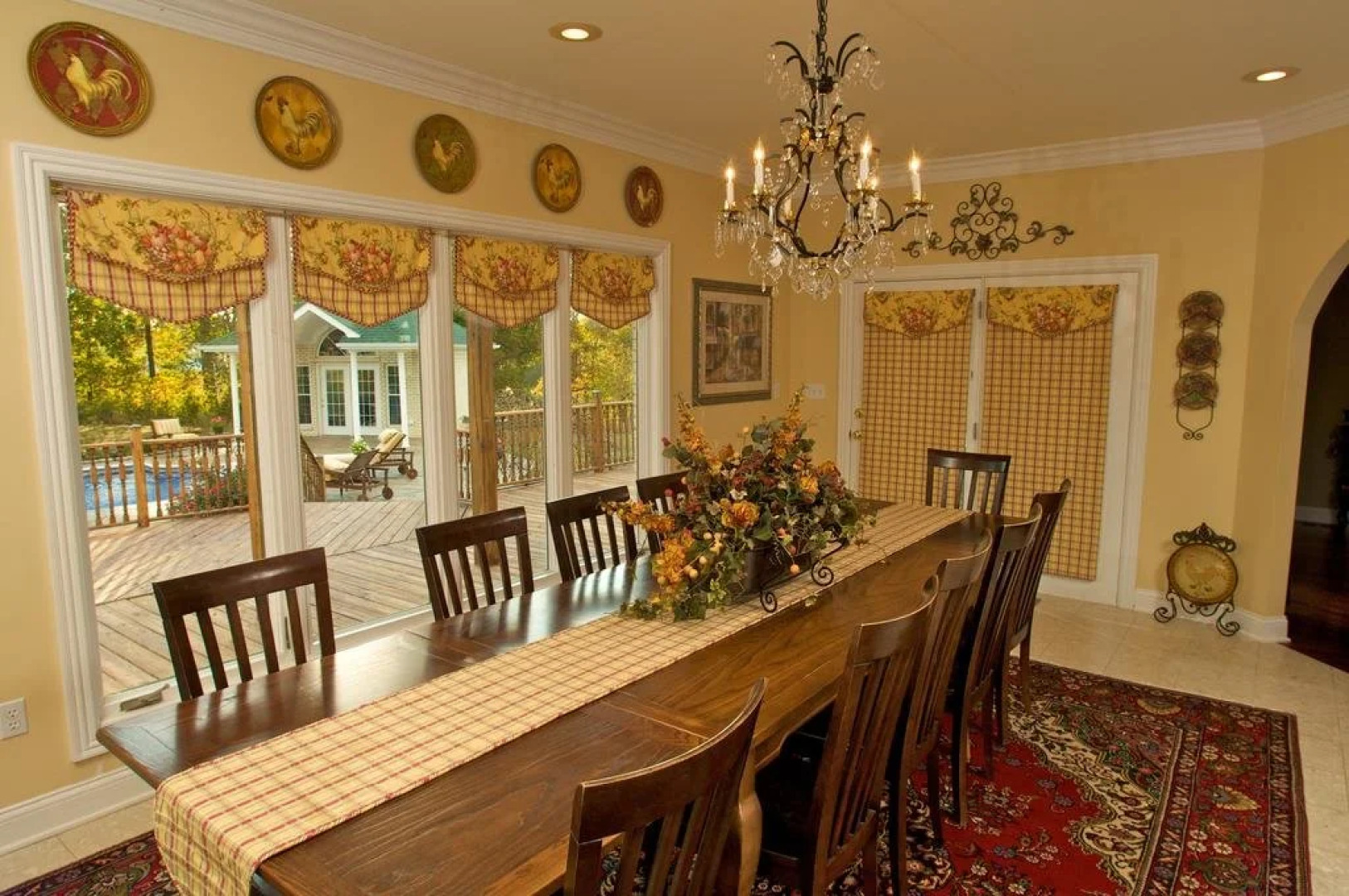 Southern Grace Bed & Breakfast