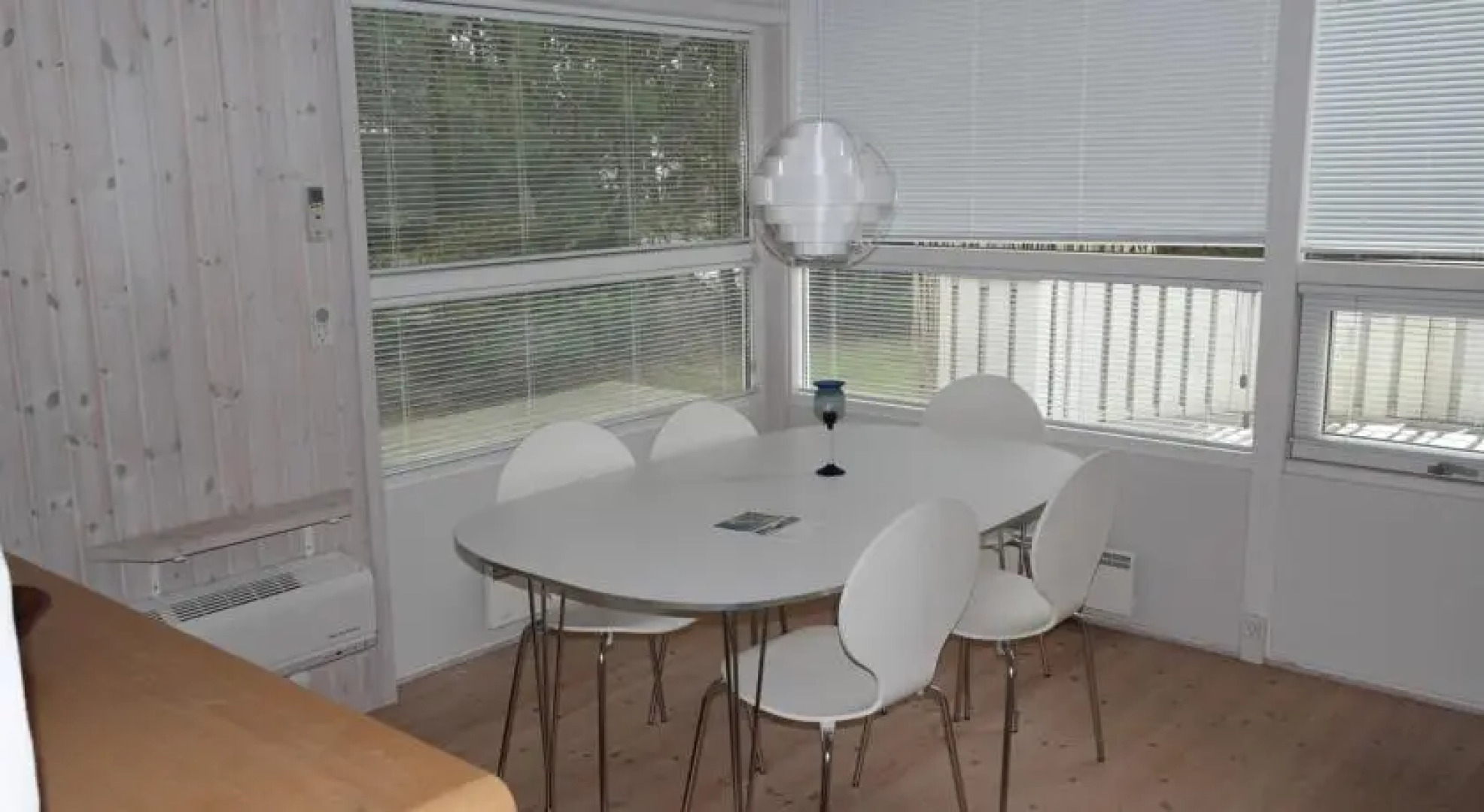 Skagen New City Hulsig Holiday House