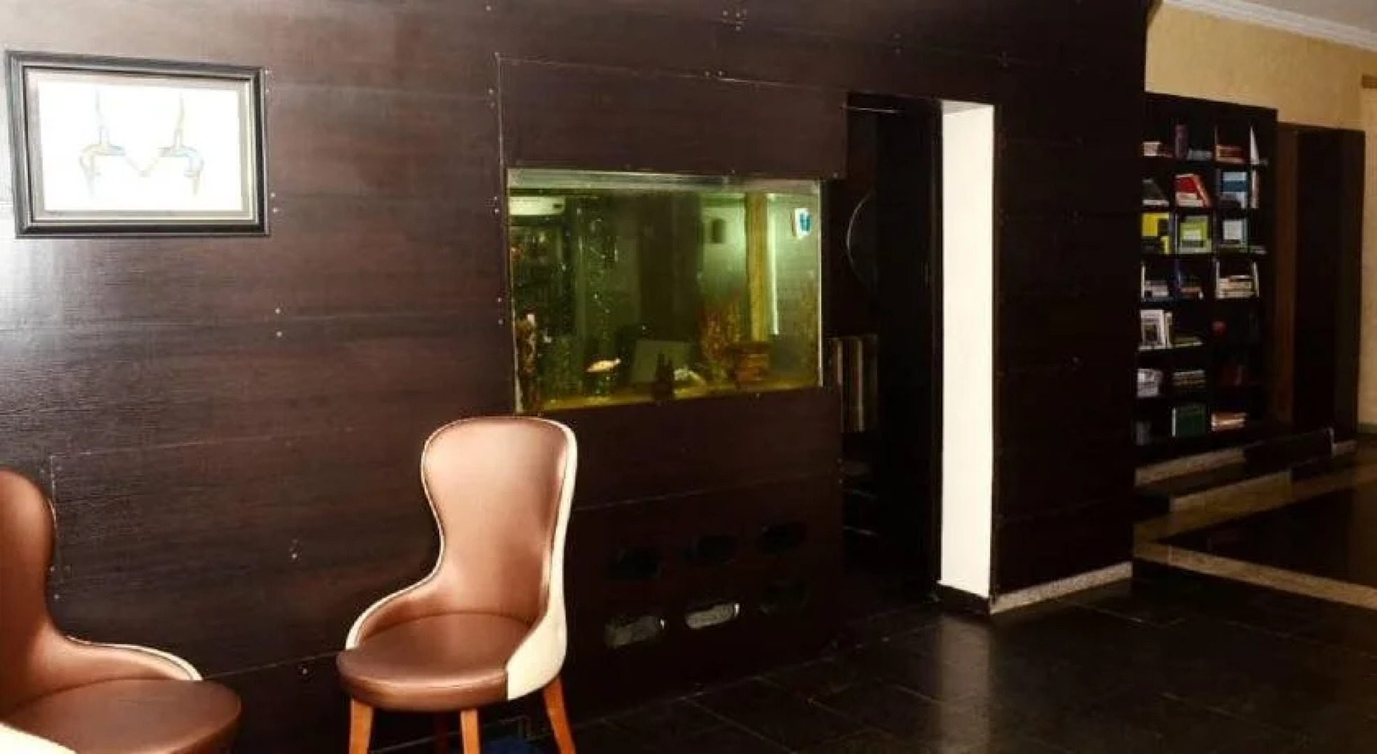 Extended Stay Grand Hotel