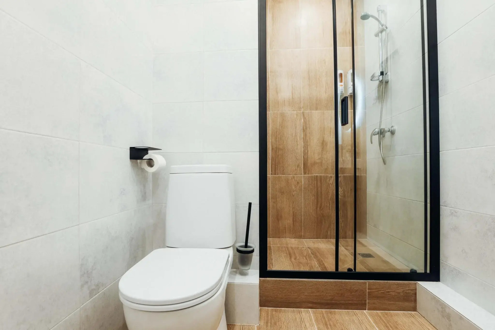 SweetHome на улице Ивана Доронина