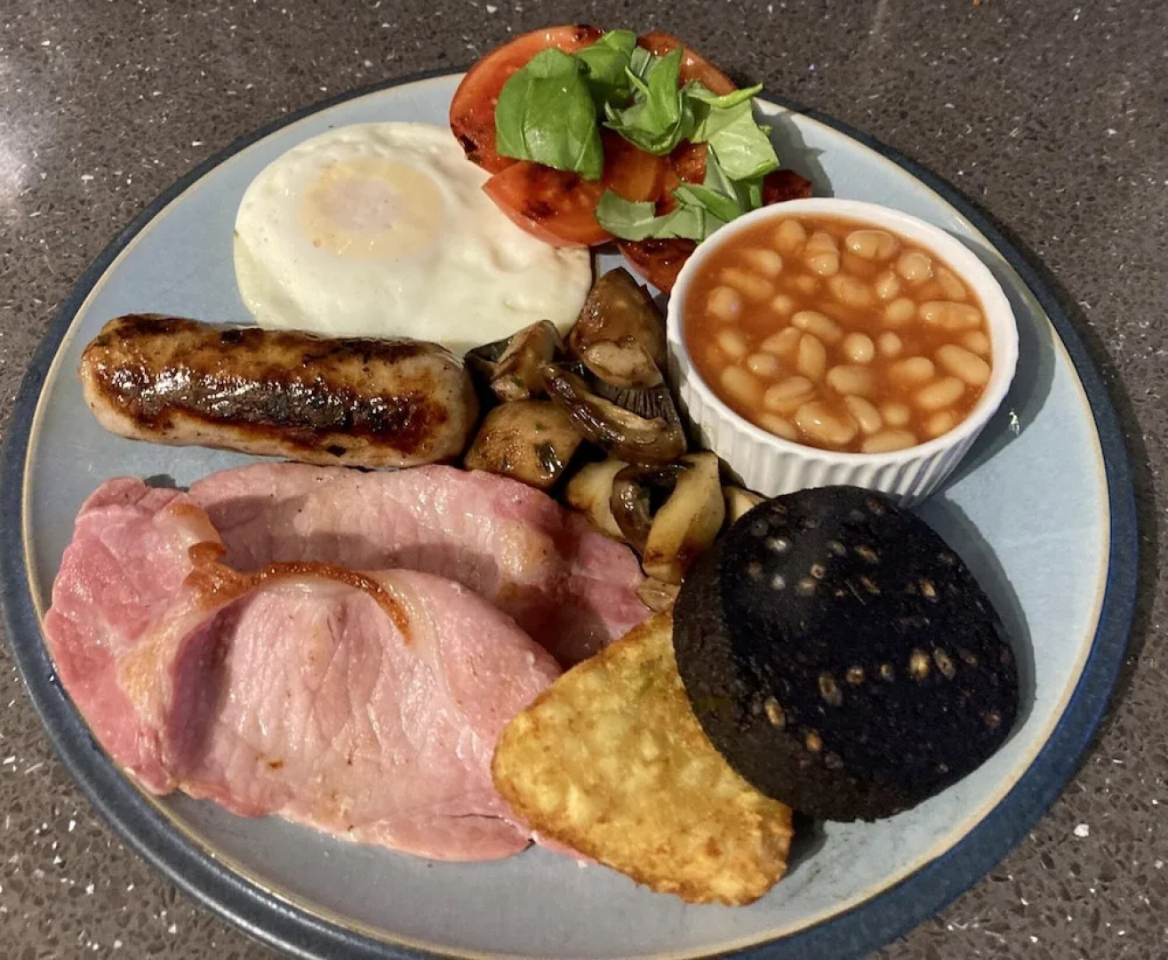 Sweetbriar Cottage B&B and Camping