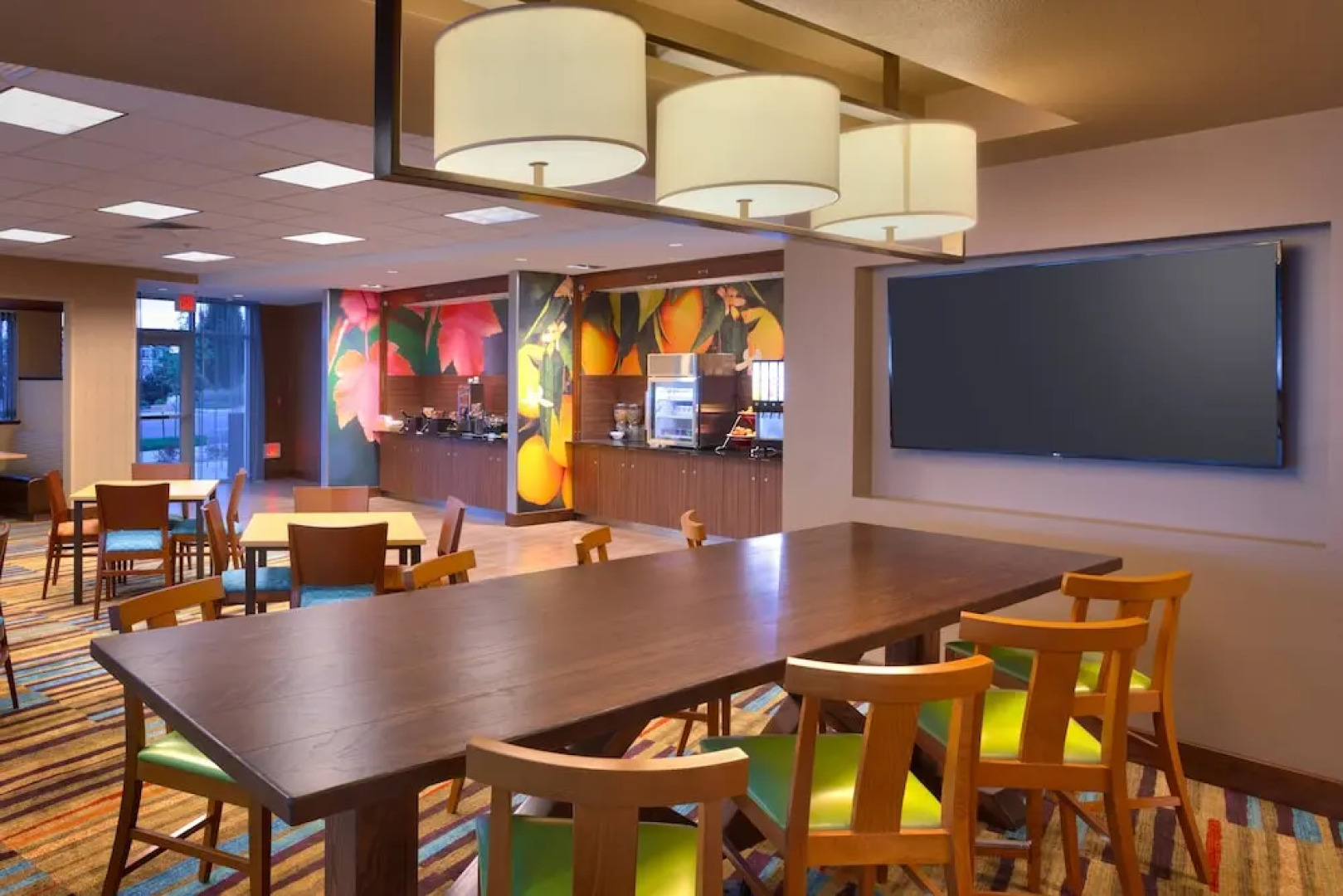 Fairfield Inn & Suites Salt Lake City Midvale