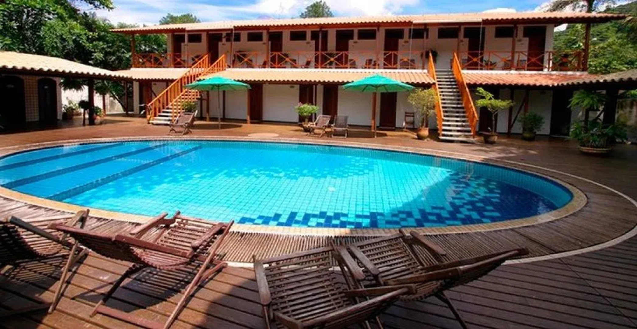 Residencial VillaFranca